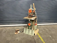 Okoma - 0f - bovenfreesmachine - afbeelding 1 van  7