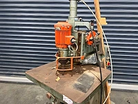 Okoma - 0f - bovenfreesmachine - afbeelding 2 van  7