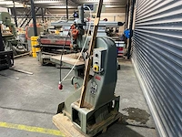 Okoma - 0f - bovenfreesmachine - afbeelding 5 van  7