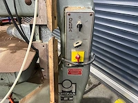 Okoma - 0f - bovenfreesmachine - afbeelding 6 van  7