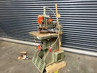 Okoma - 0f - bovenfreesmachine - afbeelding 7 van  7