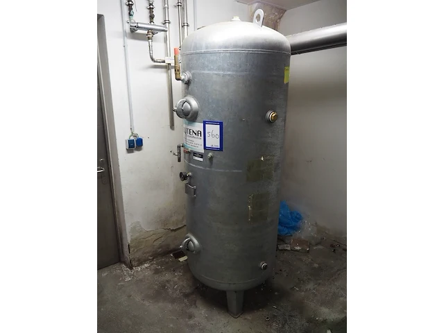 Oks otto klein gmbh - afbeelding 1 van  6