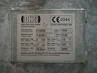 Oks otto klein gmbh - afbeelding 6 van  6