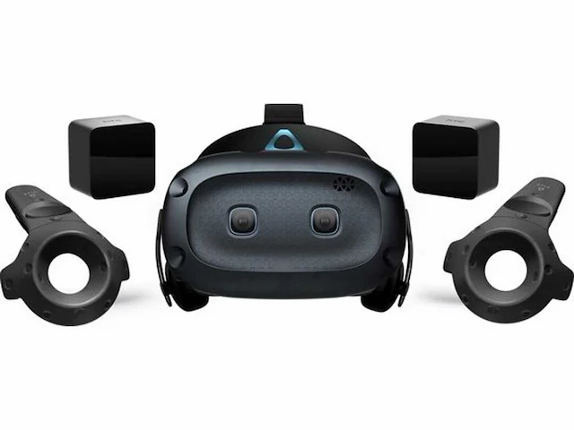 Okulary wirtualne htc vive cosmos elite - afbeelding 1 van  8