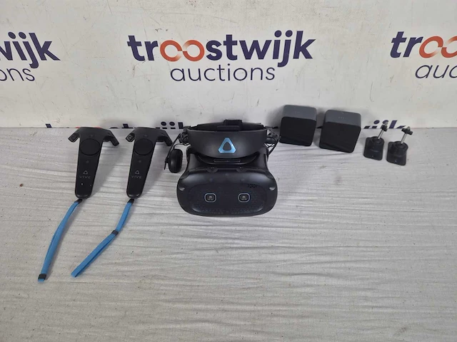 Okulary wirtualne htc vive cosmos elite - afbeelding 2 van  8