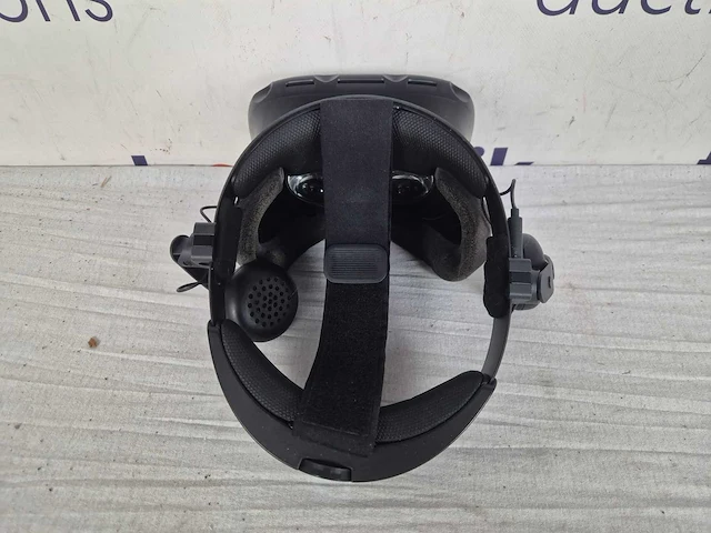 Okulary wirtualne htc vive cosmos elite - afbeelding 4 van  8