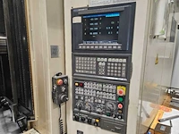 Okuma - 2000 - ma 40 ha - horizontaal cnc-bewerkingscentrum - afbeelding 2 van  17