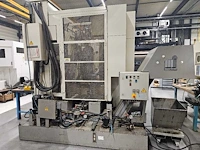Okuma - 2000 - ma 40 ha - horizontaal cnc-bewerkingscentrum - afbeelding 3 van  17