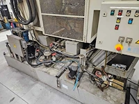 Okuma - 2000 - ma 40 ha - horizontaal cnc-bewerkingscentrum - afbeelding 4 van  17
