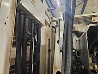 Okuma - 2000 - ma 40 ha - horizontaal cnc-bewerkingscentrum - afbeelding 5 van  17