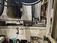 Okuma - 2000 - ma 40 ha - horizontaal cnc-bewerkingscentrum - afbeelding 6 van  17