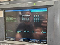 Okuma - 2000 - ma 40 ha - horizontaal cnc-bewerkingscentrum - afbeelding 9 van  17