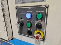 Okuma - 2000 - ma 40 ha - horizontaal cnc-bewerkingscentrum - afbeelding 11 van  17