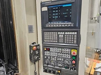 Okuma - 2000 - ma 40 ha - horizontaal cnc-bewerkingscentrum - afbeelding 12 van  17