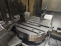 Okuma - 2000 - ma 40 ha - horizontaal cnc-bewerkingscentrum - afbeelding 14 van  17