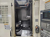 Okuma - 2000 - ma 40 ha - horizontaal cnc-bewerkingscentrum - afbeelding 15 van  17
