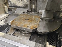 Okuma - 2000 - ma 40 ha - horizontaal cnc-bewerkingscentrum - afbeelding 17 van  17