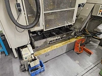 Okuma - 2000 - ma-40ha - horizontaal cnc-bewerkingscentrum - afbeelding 3 van  17