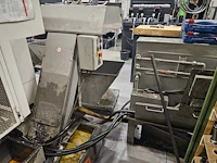 Okuma - 2000 - ma-40ha - horizontaal cnc-bewerkingscentrum - afbeelding 4 van  17