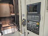Okuma - 2000 - ma-40ha - horizontaal cnc-bewerkingscentrum - afbeelding 12 van  17