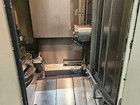 Okuma - 2000 - ma-40ha - horizontaal cnc-bewerkingscentrum - afbeelding 13 van  17
