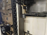 Okuma - 2000 - ma-40ha - horizontaal cnc-bewerkingscentrum - afbeelding 15 van  17