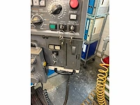 Okuma - mb-46va - cnc bewerkingscentrum - 200 - afbeelding 2 van  11