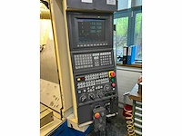 Okuma - mb-46va - cnc bewerkingscentrum - 200 - afbeelding 7 van  11