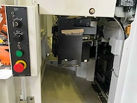 Okuma - mp-46v - 3-axis machining center - 2022 - afbeelding 4 van  38
