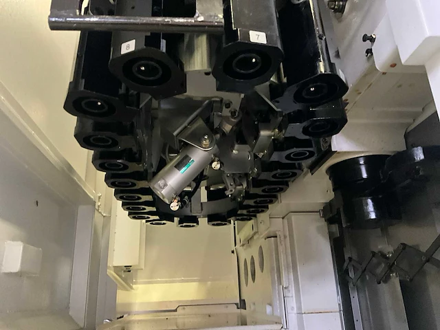 Okuma - mp-46v - 3-axis machining center - 2022 - afbeelding 5 van  38