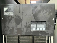 Okuma - mp-46v - 3-axis machining center - 2022 - afbeelding 6 van  38