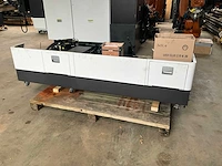 Okuma - mp-46v - 3-axis machining center - 2022 - afbeelding 17 van  38