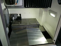 Okuma - mp-46v - 3-axis machining center - 2022 - afbeelding 35 van  38