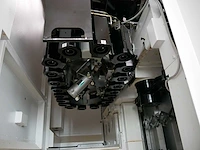 Okuma - mp-46v - 3-axis machining center - 2022 - afbeelding 36 van  38