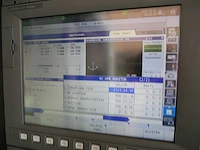 Okuma - mp-46v - 3-axis machining center - 2022 - afbeelding 37 van  38