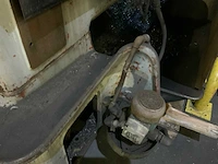 Okuma ls draaibank - afbeelding 3 van  19