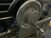 Okuma ls draaibank - afbeelding 4 van  19