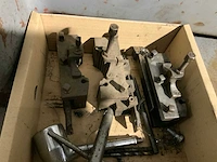 Okuma ls draaibank - afbeelding 5 van  19