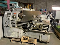 Okuma ls draaibank - afbeelding 7 van  19