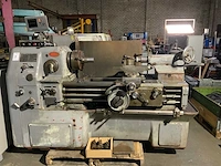 Okuma ls draaibank - afbeelding 8 van  19