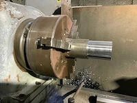 Okuma ls draaibank - afbeelding 9 van  19