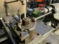 Okuma ls draaibank - afbeelding 10 van  19