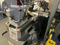Okuma ls draaibank - afbeelding 11 van  19