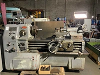 Okuma ls draaibank