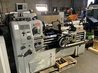 Okuma ls draaibank - afbeelding 12 van  19