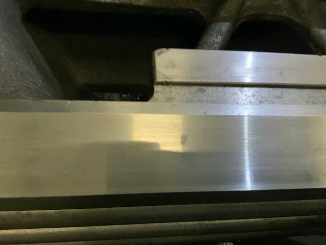 Okuma ls draaibank - afbeelding 15 van  19