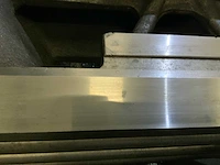 Okuma ls draaibank - afbeelding 15 van  19