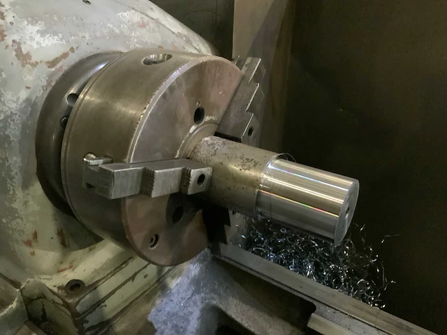 Okuma ls draaibank - afbeelding 17 van  19