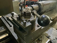 Okuma ls draaibank - afbeelding 18 van  19