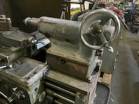 Okuma ls draaibank - afbeelding 19 van  19